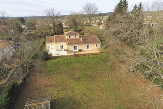 achat maison confolens 16150