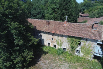 achat maison confolens 16420
