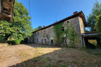 achat maison confolens 16420