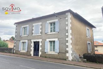 achat maison confolens 16500