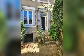 achat maison confolens 16500