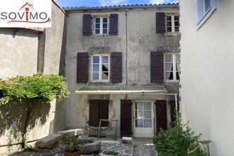 achat maison confolens 16500