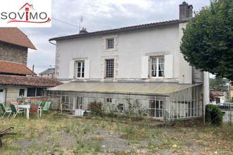 achat maison confolens 16500