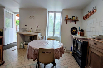 achat maison confolens 16500