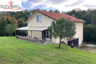 achat maison confolens 16500