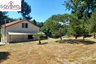 achat maison confolens 16500