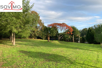 achat maison confolens 16500