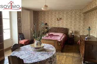 achat maison confolens 16500