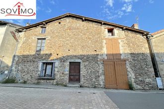 achat maison confolens 16500