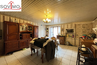 achat maison confolens 16500