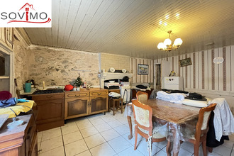 achat maison confolens 16500