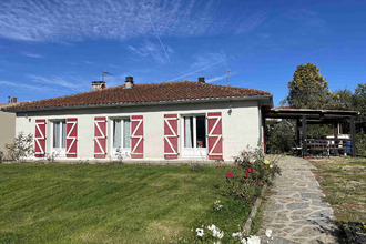 achat maison confolens 16500
