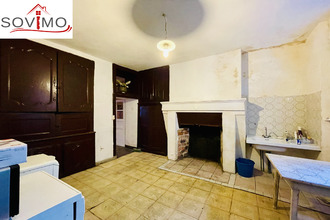 achat maison confolens 16500