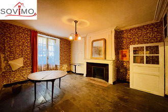 achat maison confolens 16500