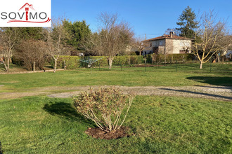 achat maison confolens 16500