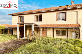 achat maison confolens 16500