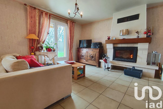 achat maison confolens 16500