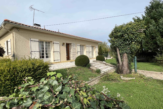 achat maison confolens 16500