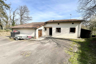 achat maison confolens 16500