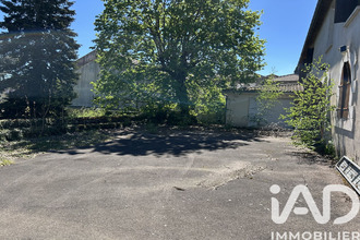 achat maison confolens 16500