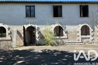 achat maison confolens 16500