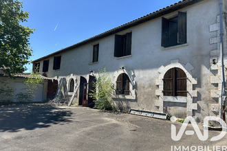 achat maison confolens 16500