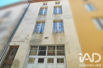 achat maison confolens 16500