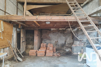 achat maison confolens 16500
