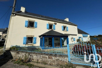 achat maison confort-meilars 29790