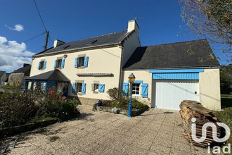 achat maison confort-meilars 29790