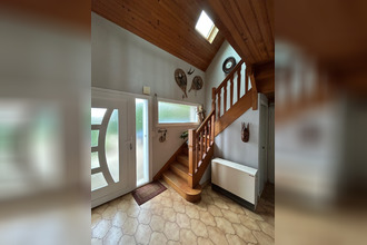 achat maison confort-meilars 29790