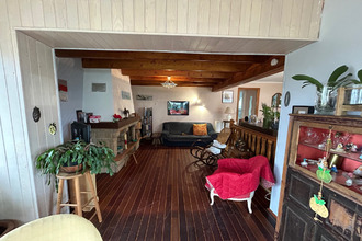 achat maison confort-meilars 29790