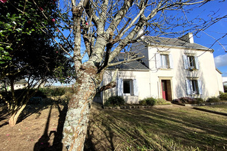 achat maison confort-meilars 29790