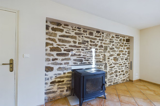 achat maison confort-meilars 29790