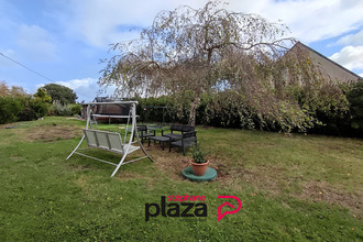 achat maison confort-meilars 29790