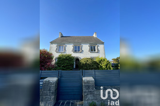 achat maison confort-meilars 29790