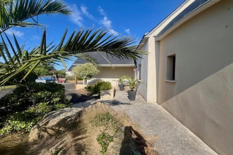 achat maison confort-meilars 29790