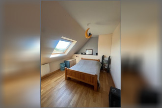 achat maison confort-meilars 29790