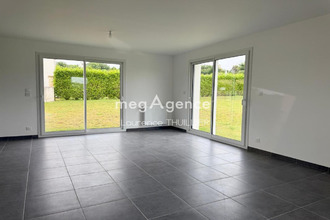 achat maison confort-meilars 29790