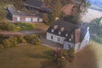 achat maison confort-meilars 29790