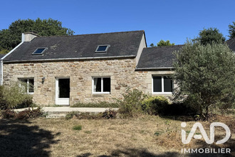 achat maison confort-meilars 29790