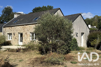 achat maison confort-meilars 29790