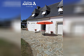 achat maison confort-meilars 29790
