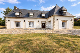 achat maison confort-meilars 29790