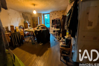 achat maison confracourt 70120