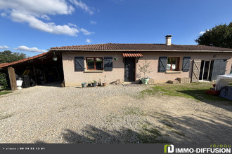 achat maison confrancon 01310