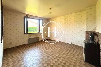 achat maison confrancon 01310