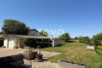 achat maison confrancon 01310