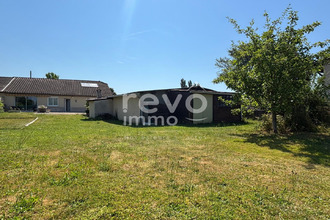 achat maison confrancon 01310