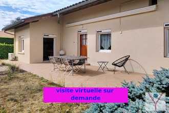 achat maison confrancon 01310